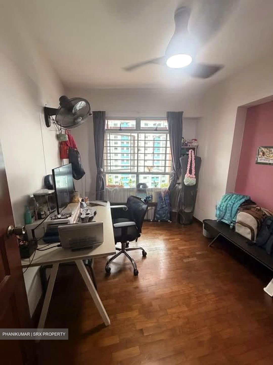 Blk 408B Coral Vale (Sengkang), HDB 4 Rooms #584148281